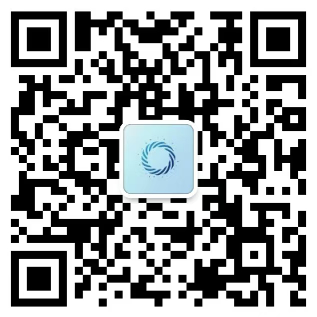 资金端洞察 公众号二维码